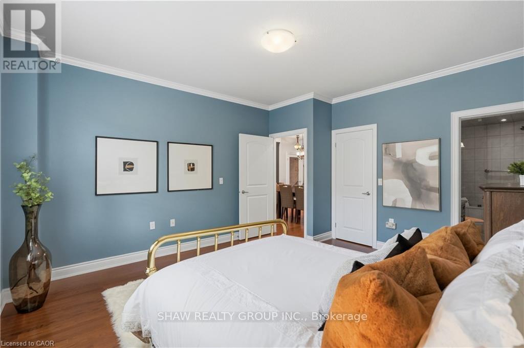 216 - 2120 Itabashi Way, Burlington, Ontario  L7M 0V3 - Photo 21 - W13682912