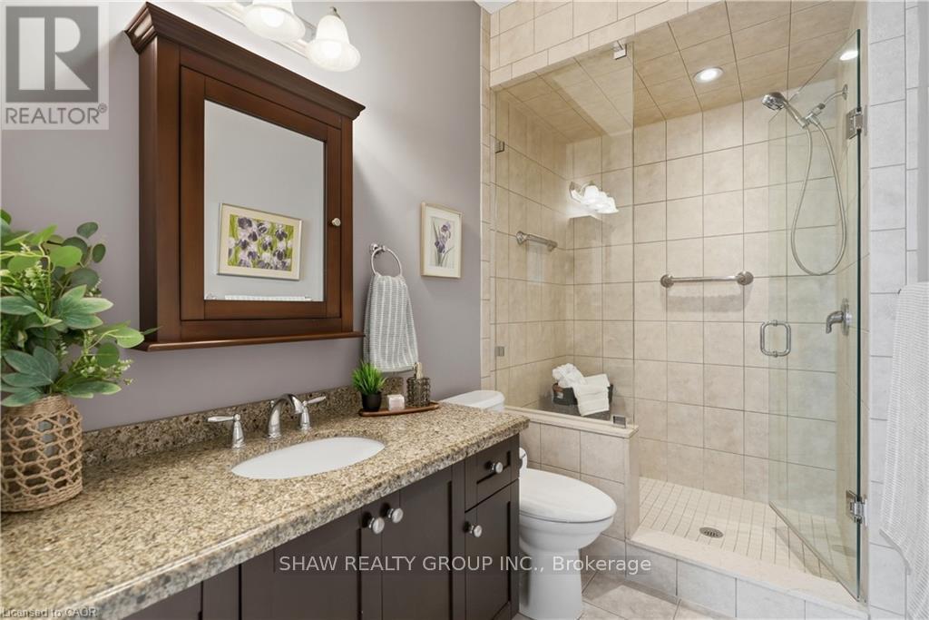 216 - 2120 Itabashi Way, Burlington, Ontario  L7M 0V3 - Photo 22 - W13682912