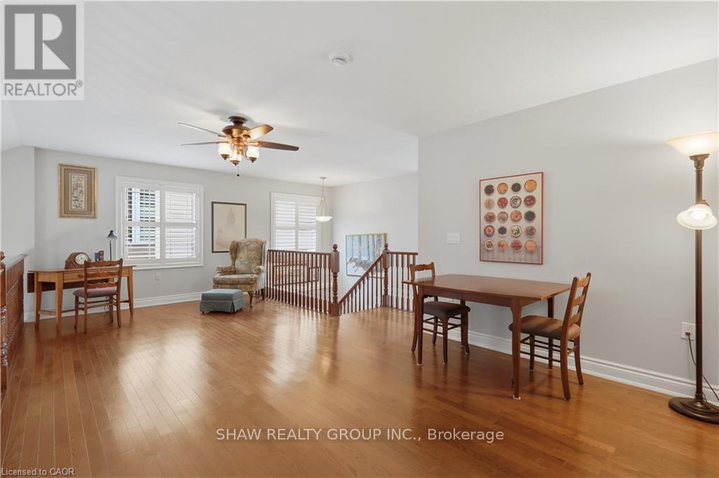 216 - 2120 Itabashi Way, Burlington, Ontario  L7M 0V3 - Photo 23 - W13682912