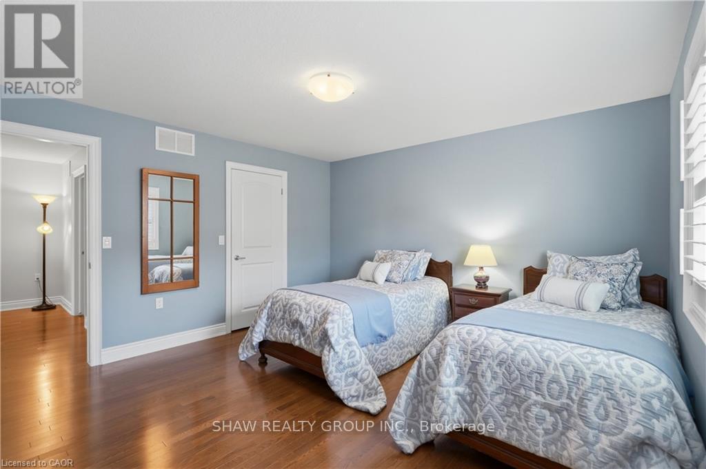216 - 2120 Itabashi Way, Burlington, Ontario  L7M 0V3 - Photo 25 - W13682912