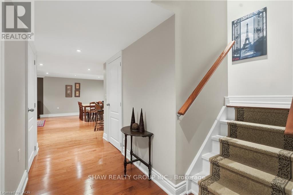 216 - 2120 Itabashi Way, Burlington, Ontario  L7M 0V3 - Photo 28 - W13682912