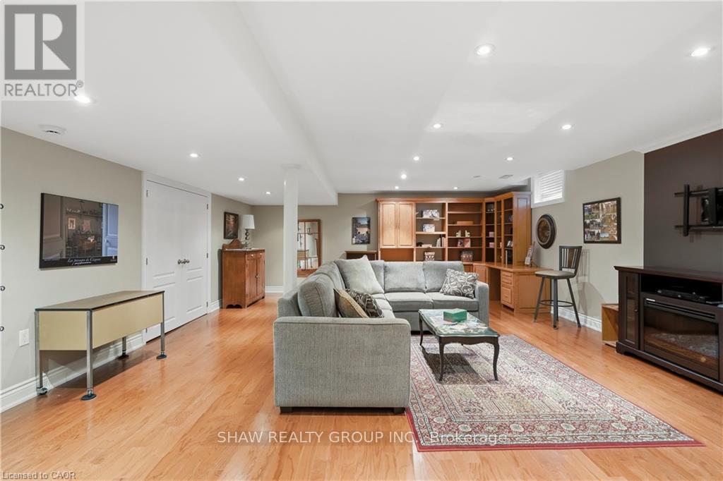 216 - 2120 Itabashi Way, Burlington, Ontario  L7M 0V3 - Photo 30 - W13682912