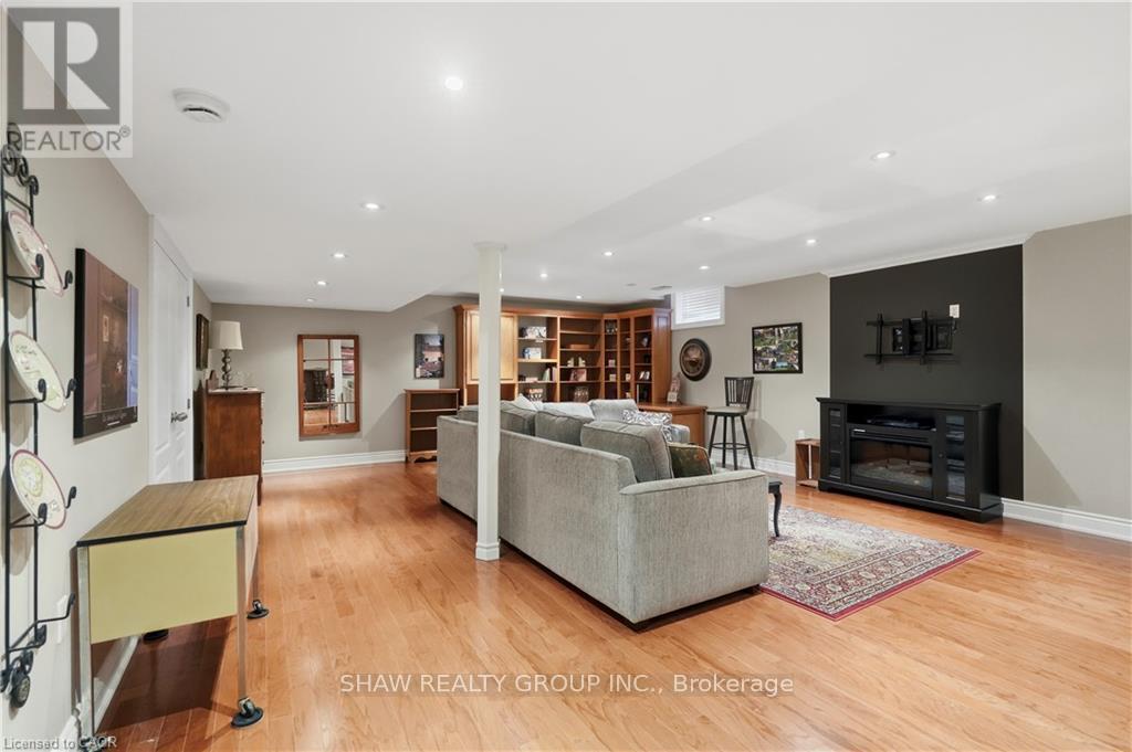 216 - 2120 Itabashi Way, Burlington, Ontario  L7M 0V3 - Photo 31 - W13682912