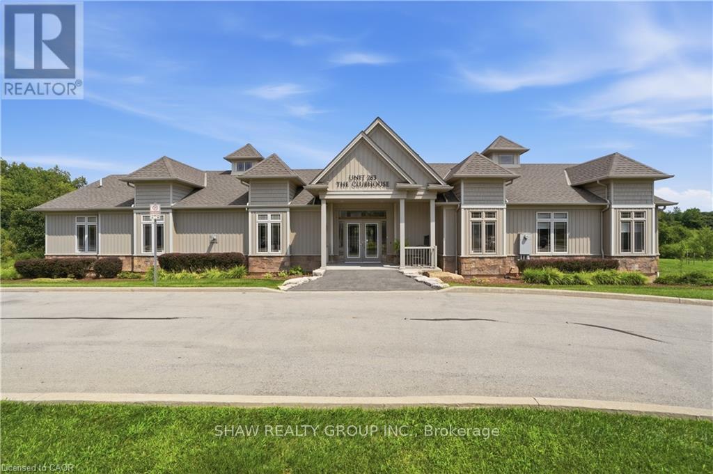 216 - 2120 Itabashi Way, Burlington, Ontario  L7M 0V3 - Photo 34 - W13682912