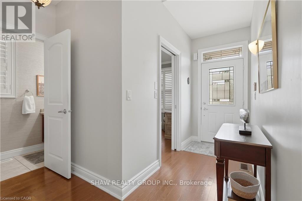 216 - 2120 Itabashi Way, Burlington, Ontario  L7M 0V3 - Photo 4 - W13682912