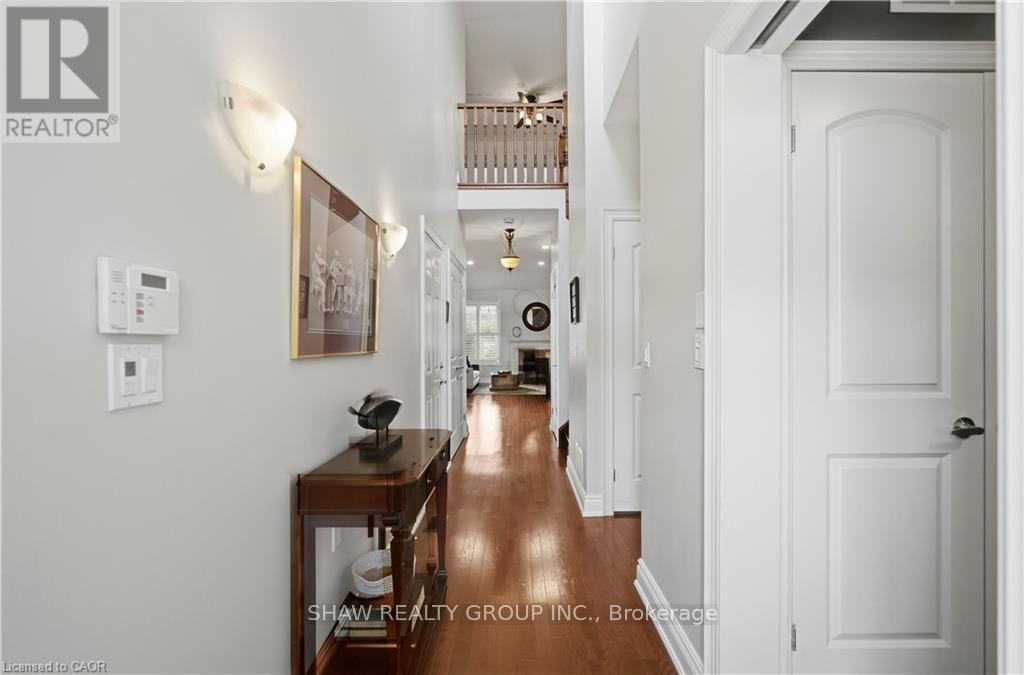 216 - 2120 Itabashi Way, Burlington, Ontario  L7M 0V3 - Photo 5 - W13682912