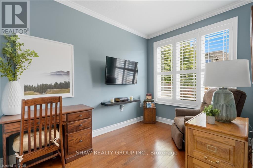 216 - 2120 Itabashi Way, Burlington, Ontario  L7M 0V3 - Photo 6 - W13682912