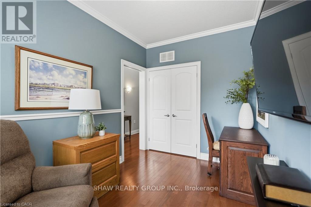 216 - 2120 Itabashi Way, Burlington, Ontario  L7M 0V3 - Photo 7 - W13682912