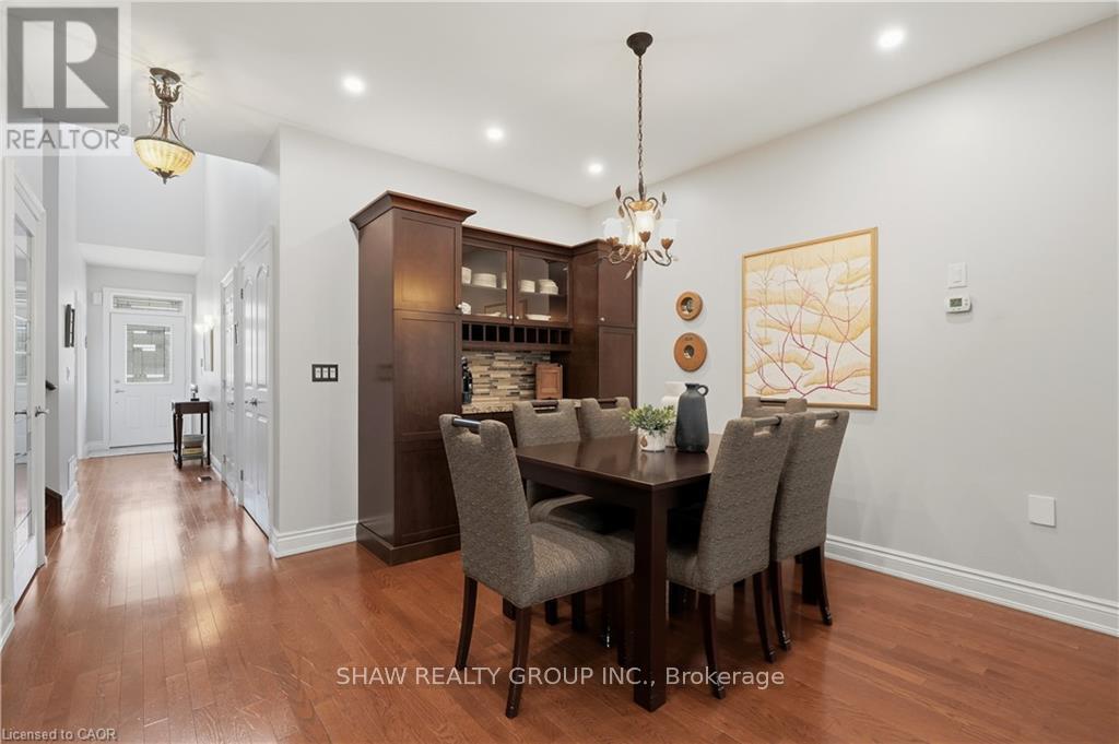 216 - 2120 Itabashi Way, Burlington, Ontario  L7M 0V3 - Photo 9 - W13682912