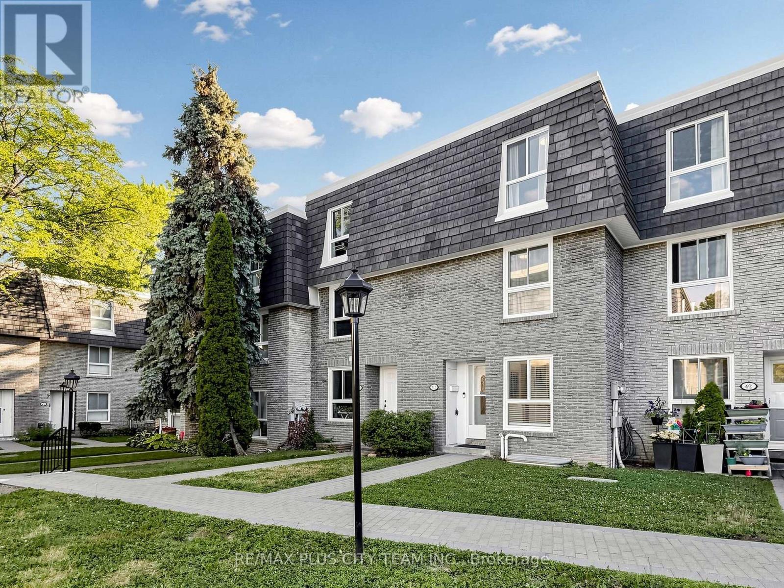 60 Tangle Briar Way, Toronto, Ontario  M2J 2M4 - Photo 39 - C13537692