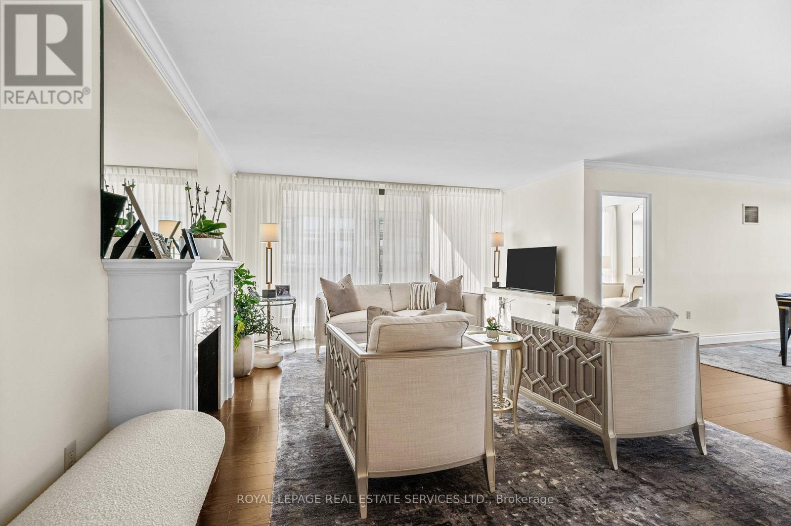 2102 - 2170 Marine Drive, Oakville, Ontario  L6L 5V1 - Photo 12 - W13682990