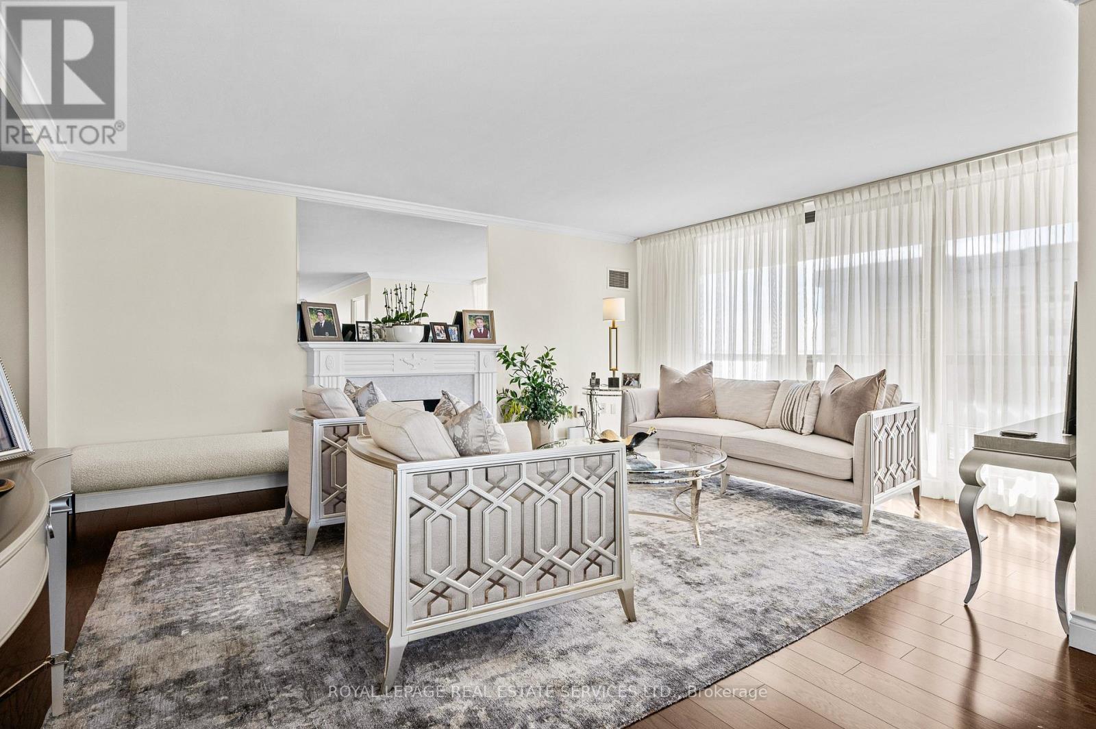 2102 - 2170 Marine Drive, Oakville, Ontario  L6L 5V1 - Photo 13 - W13682990
