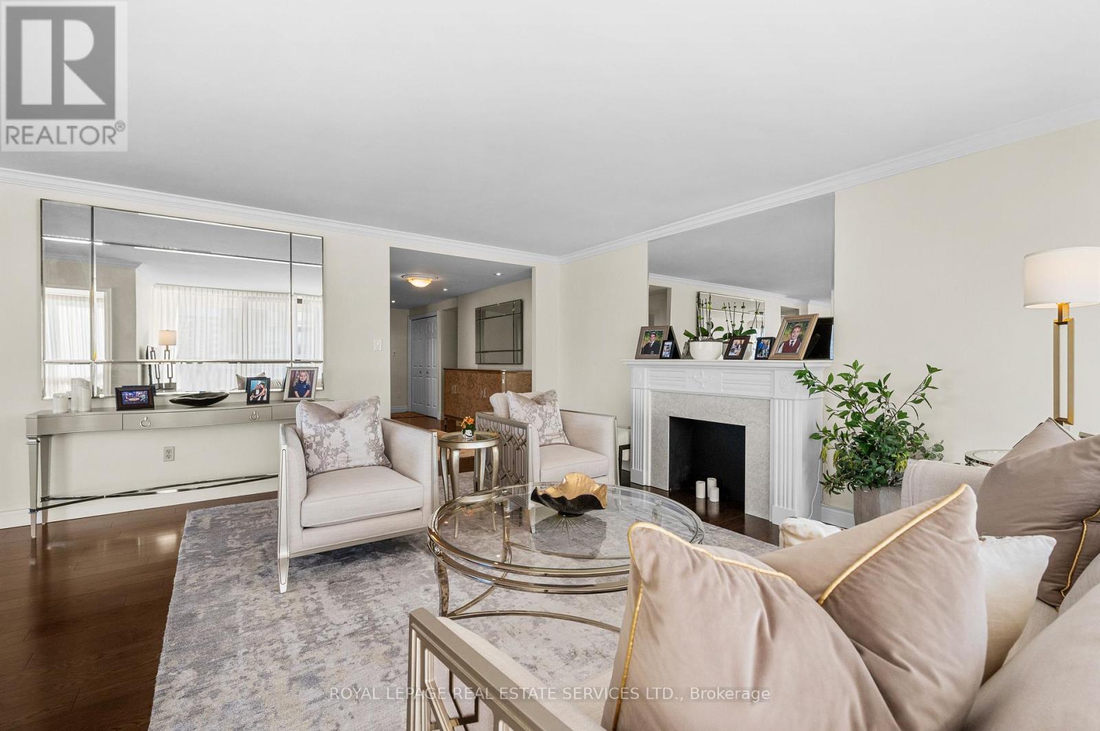 2102 - 2170 Marine Drive, Oakville, Ontario  L6L 5V1 - Photo 14 - W13682990