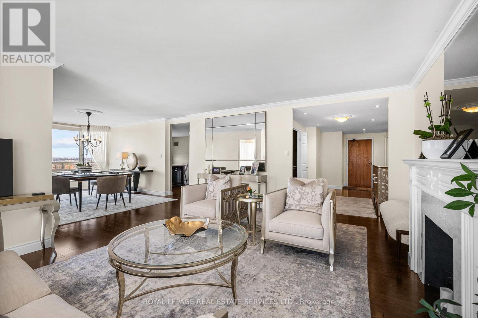 2102 - 2170 Marine Drive, Oakville, Ontario  L6L 5V1 - Photo 15 - W13682990
