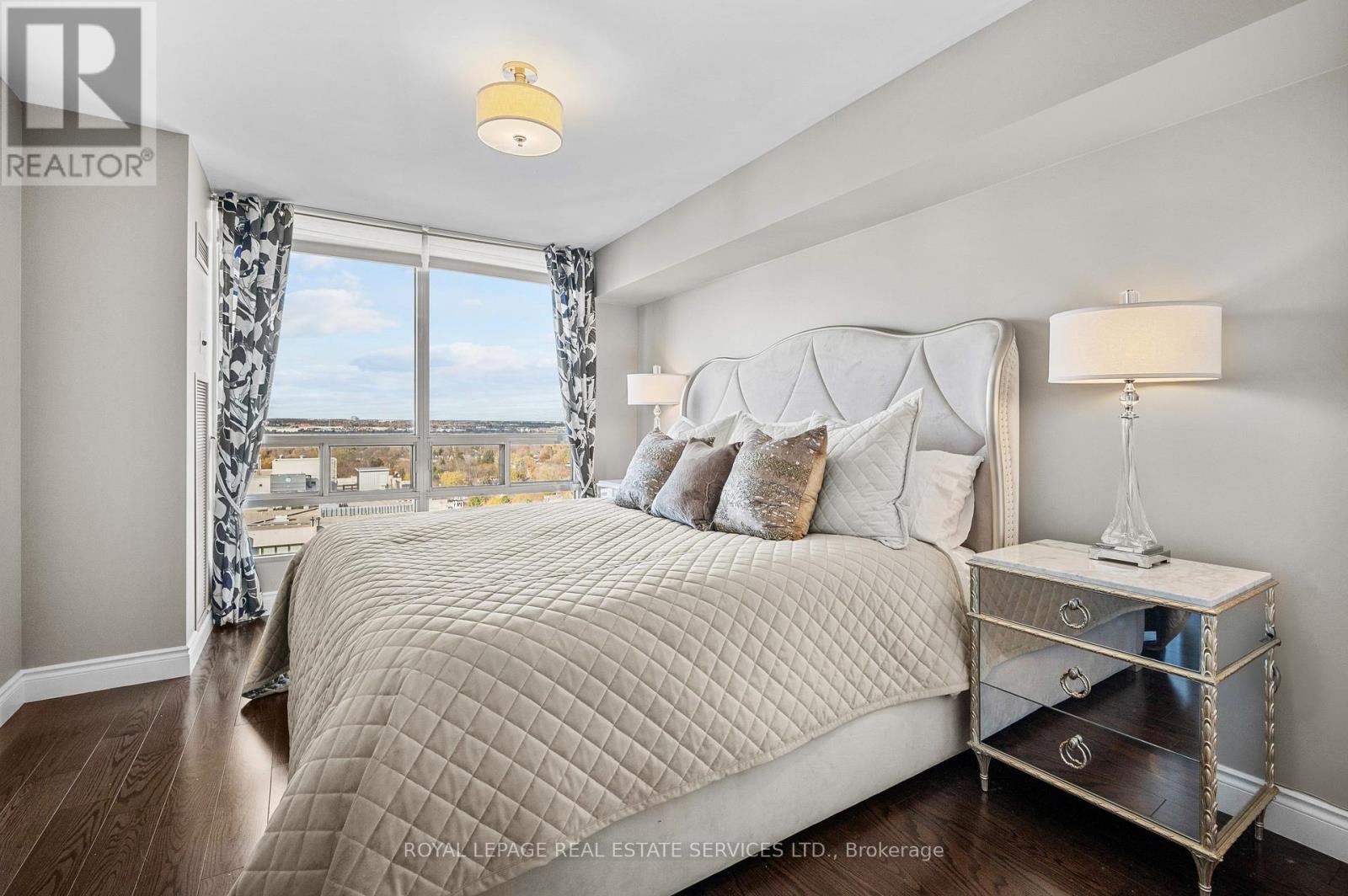 2102 - 2170 Marine Drive, Oakville, Ontario  L6L 5V1 - Photo 25 - W13682990