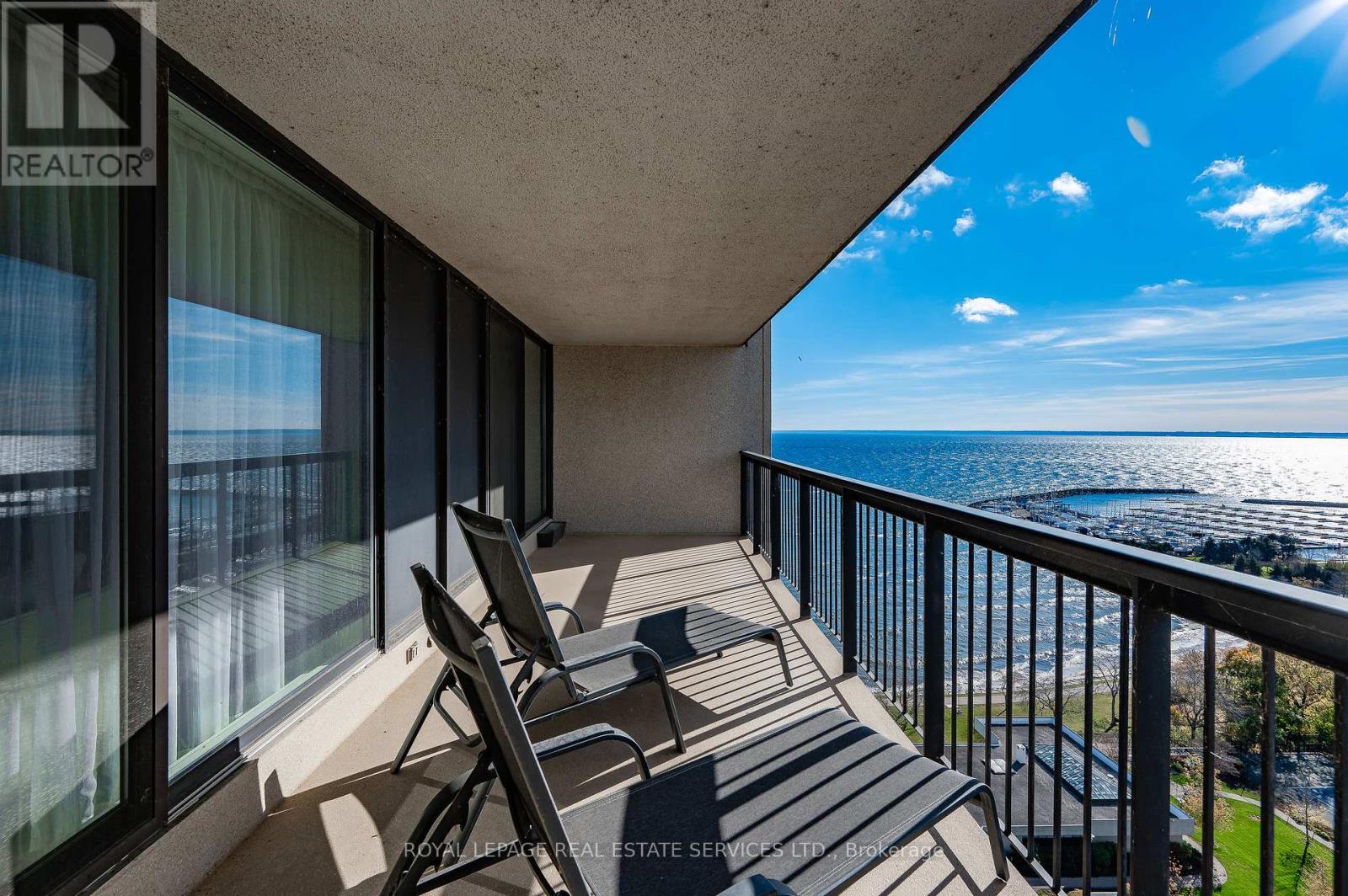 2102 - 2170 Marine Drive, Oakville, Ontario  L6L 5V1 - Photo 29 - W13682990