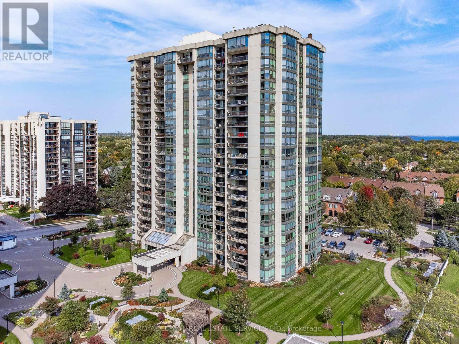 2102 - 2170 Marine Drive, Oakville, Ontario  L6L 5V1 - Photo 3 - W13682990