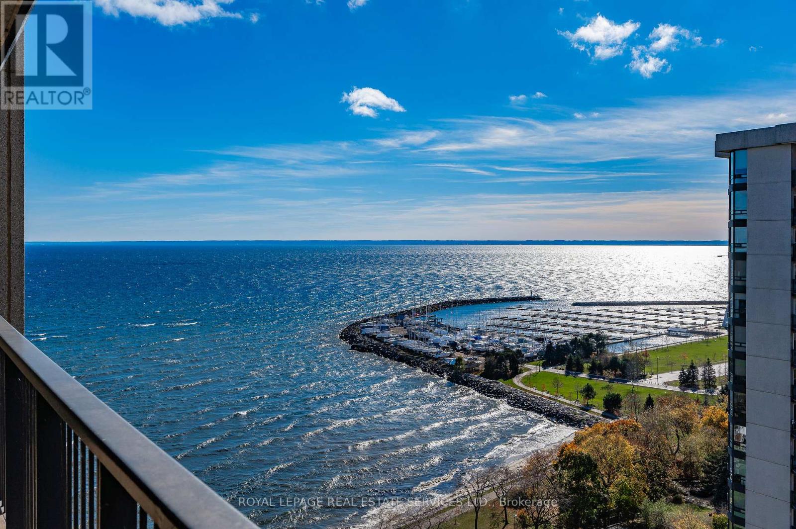 2102 - 2170 Marine Drive, Oakville, Ontario  L6L 5V1 - Photo 30 - W13682990