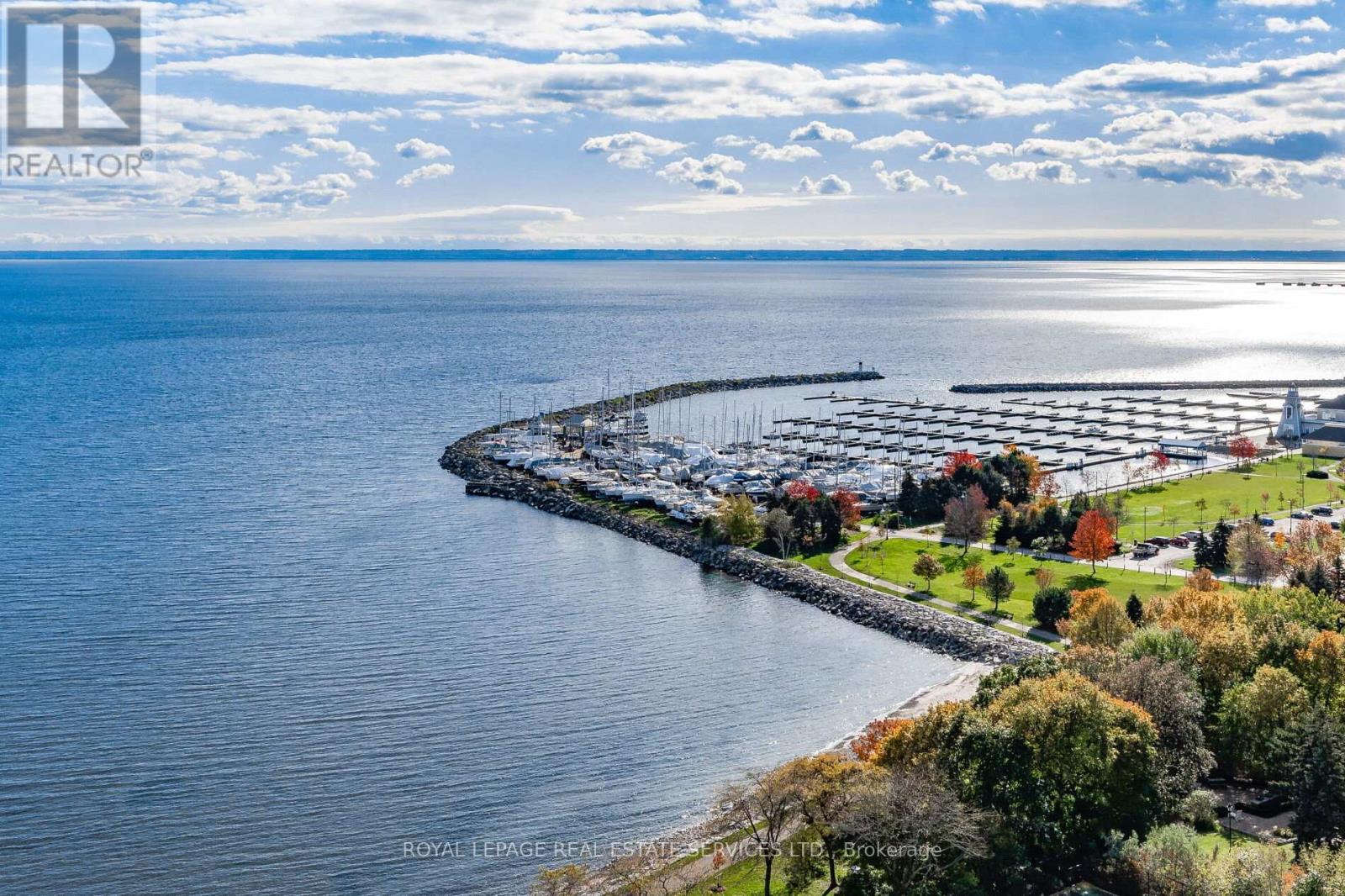 2102 - 2170 Marine Drive, Oakville, Ontario  L6L 5V1 - Photo 31 - W13682990