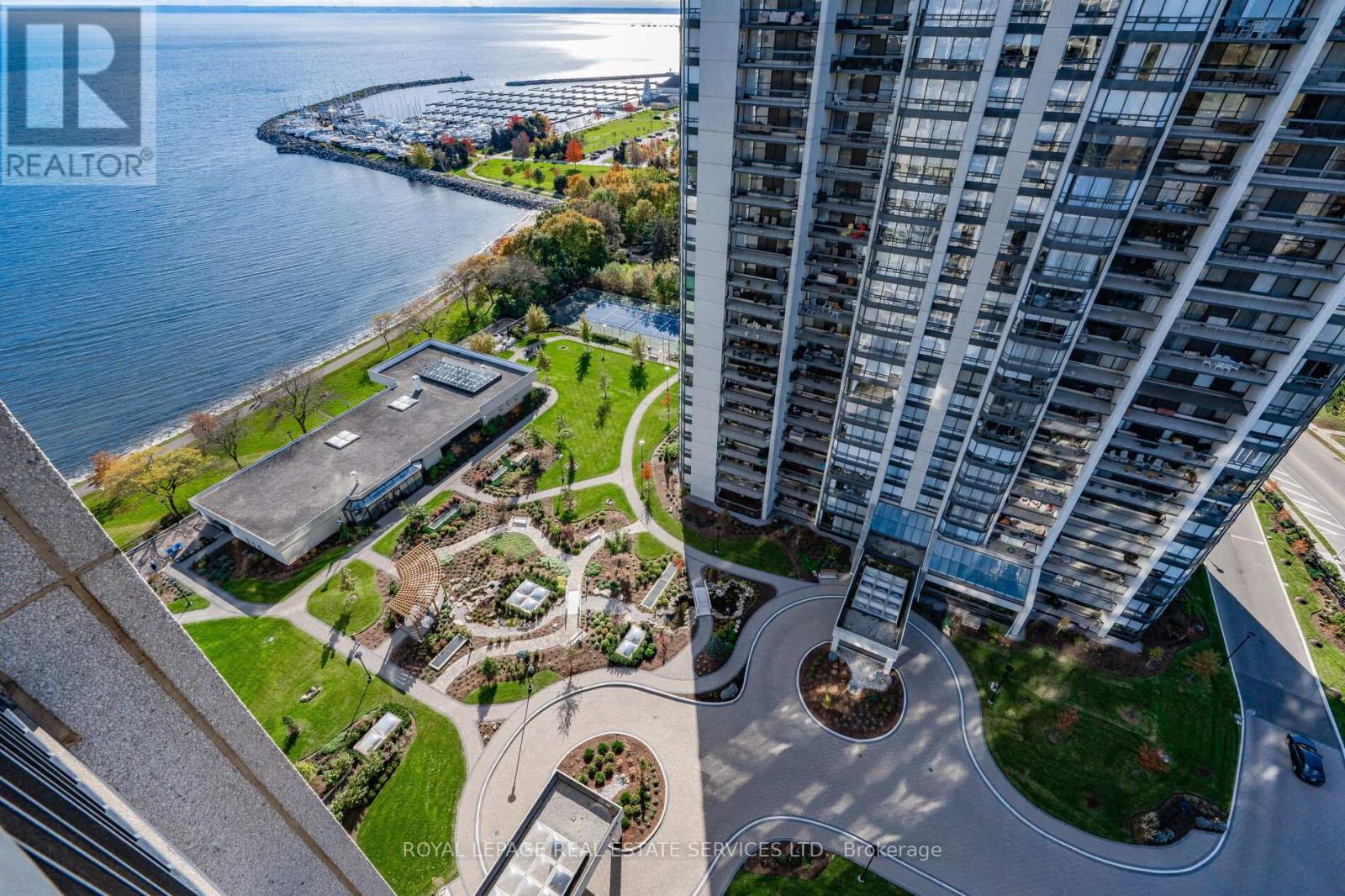 2102 - 2170 Marine Drive, Oakville, Ontario  L6L 5V1 - Photo 32 - W13682990