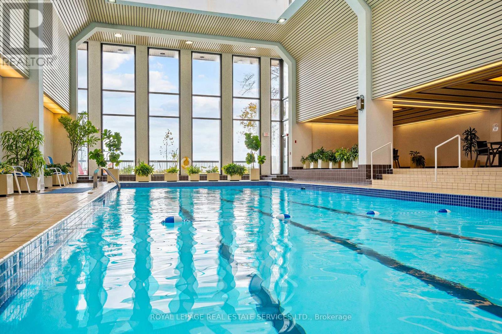2102 - 2170 Marine Drive, Oakville, Ontario  L6L 5V1 - Photo 33 - W13682990