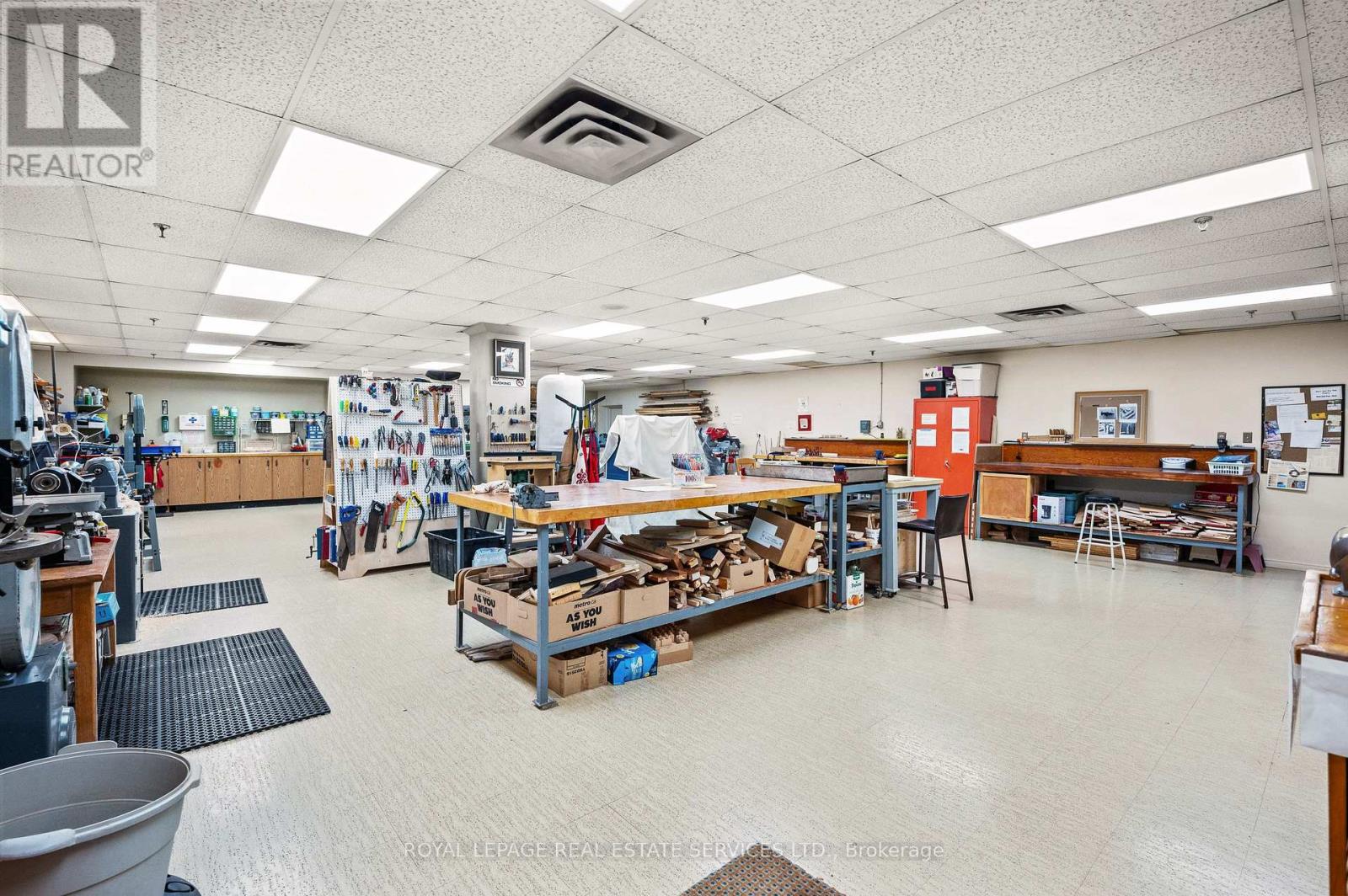 2102 - 2170 Marine Drive, Oakville, Ontario  L6L 5V1 - Photo 40 - W13682990