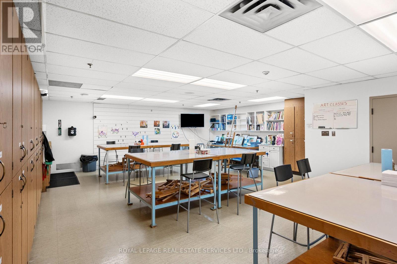 2102 - 2170 Marine Drive, Oakville, Ontario  L6L 5V1 - Photo 41 - W13682990