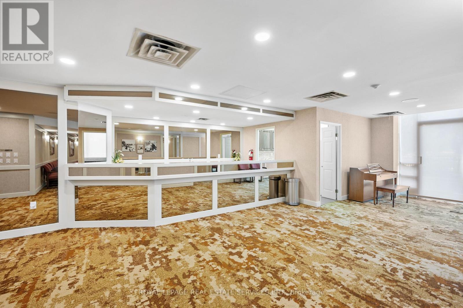 2102 - 2170 Marine Drive, Oakville, Ontario  L6L 5V1 - Photo 42 - W13682990