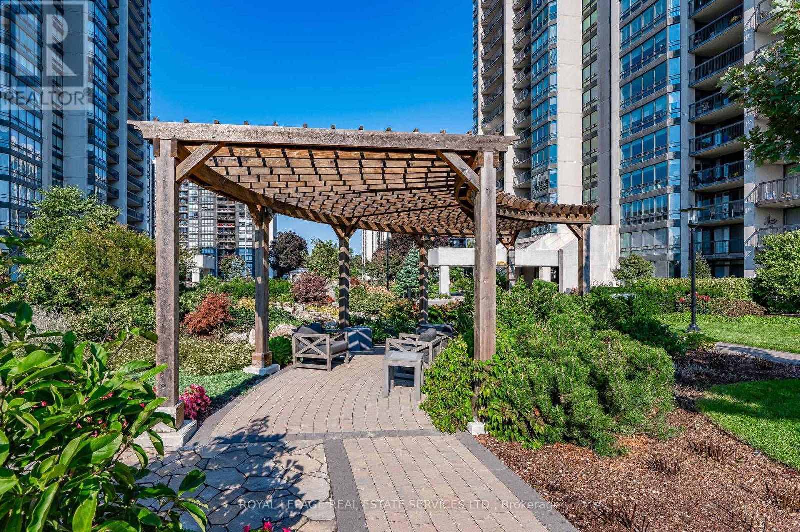2102 - 2170 Marine Drive, Oakville, Ontario  L6L 5V1 - Photo 45 - W13682990