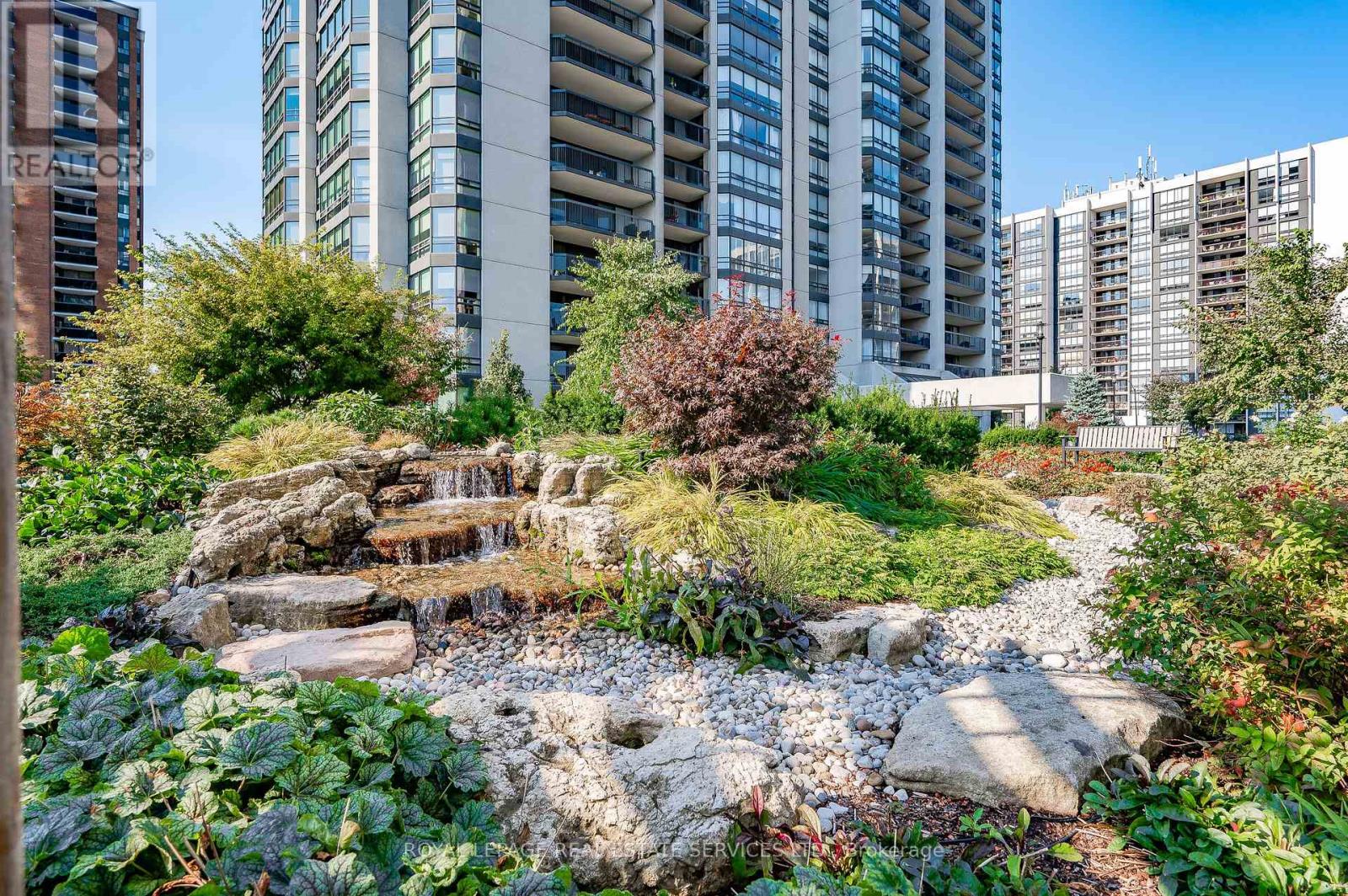 2102 - 2170 Marine Drive, Oakville, Ontario  L6L 5V1 - Photo 46 - W13682990