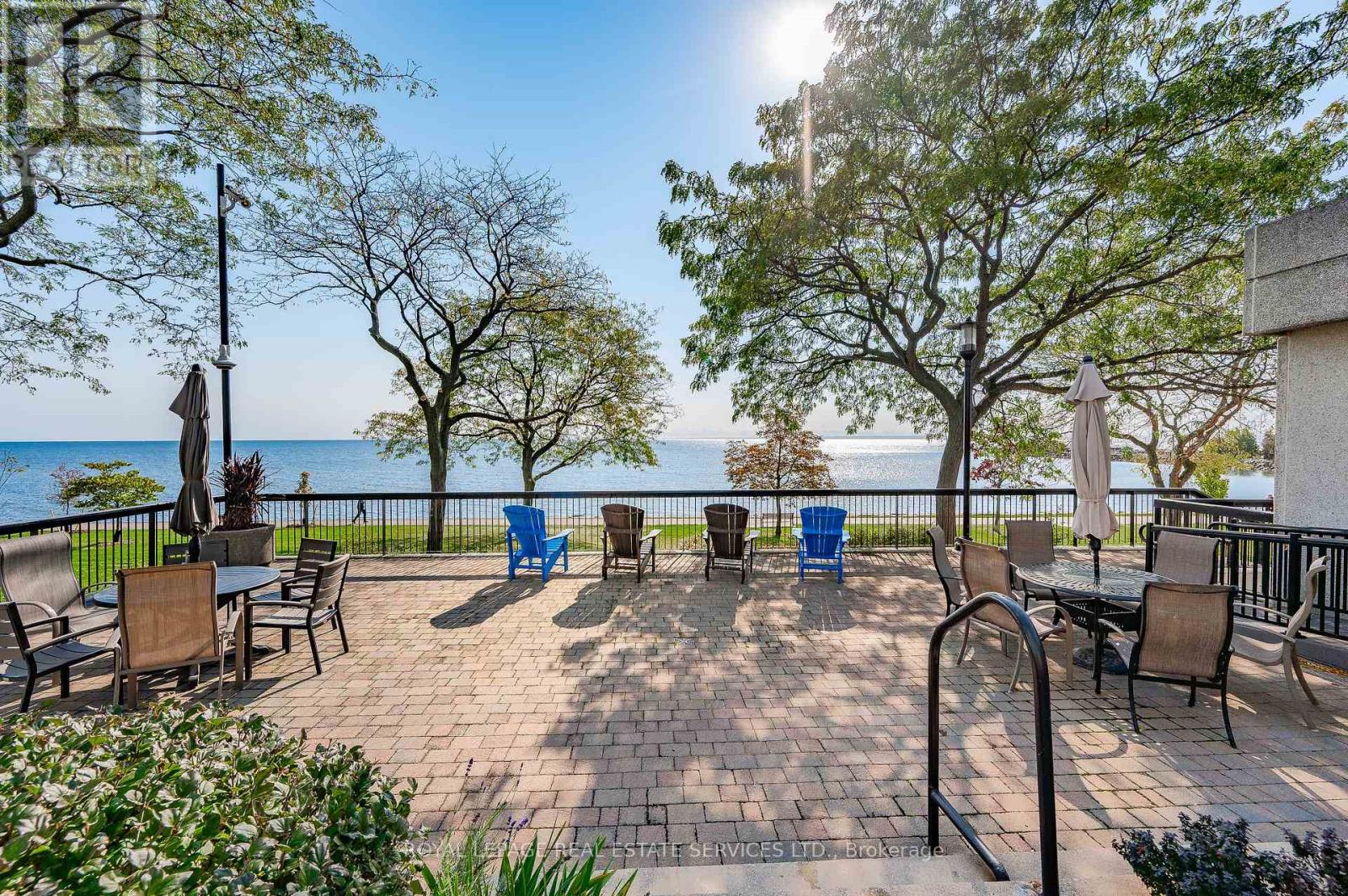 2102 - 2170 Marine Drive, Oakville, Ontario  L6L 5V1 - Photo 48 - W13682990