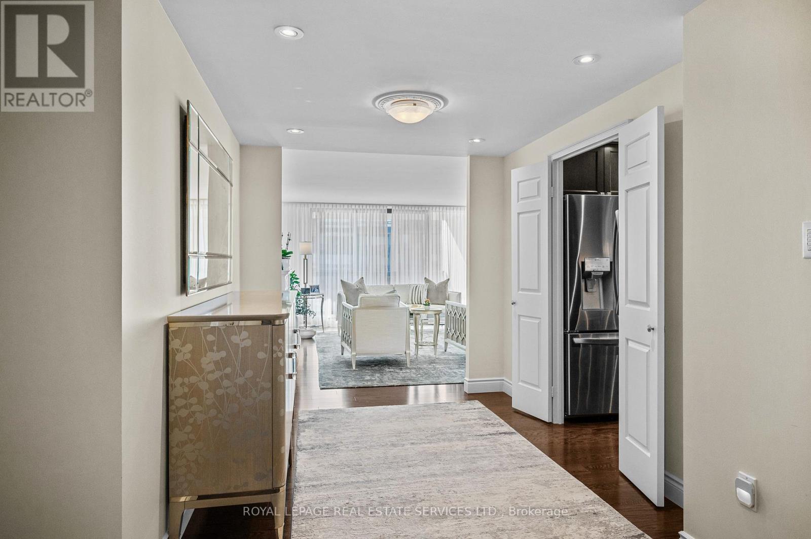 2102 - 2170 Marine Drive, Oakville, Ontario  L6L 5V1 - Photo 5 - W13682990