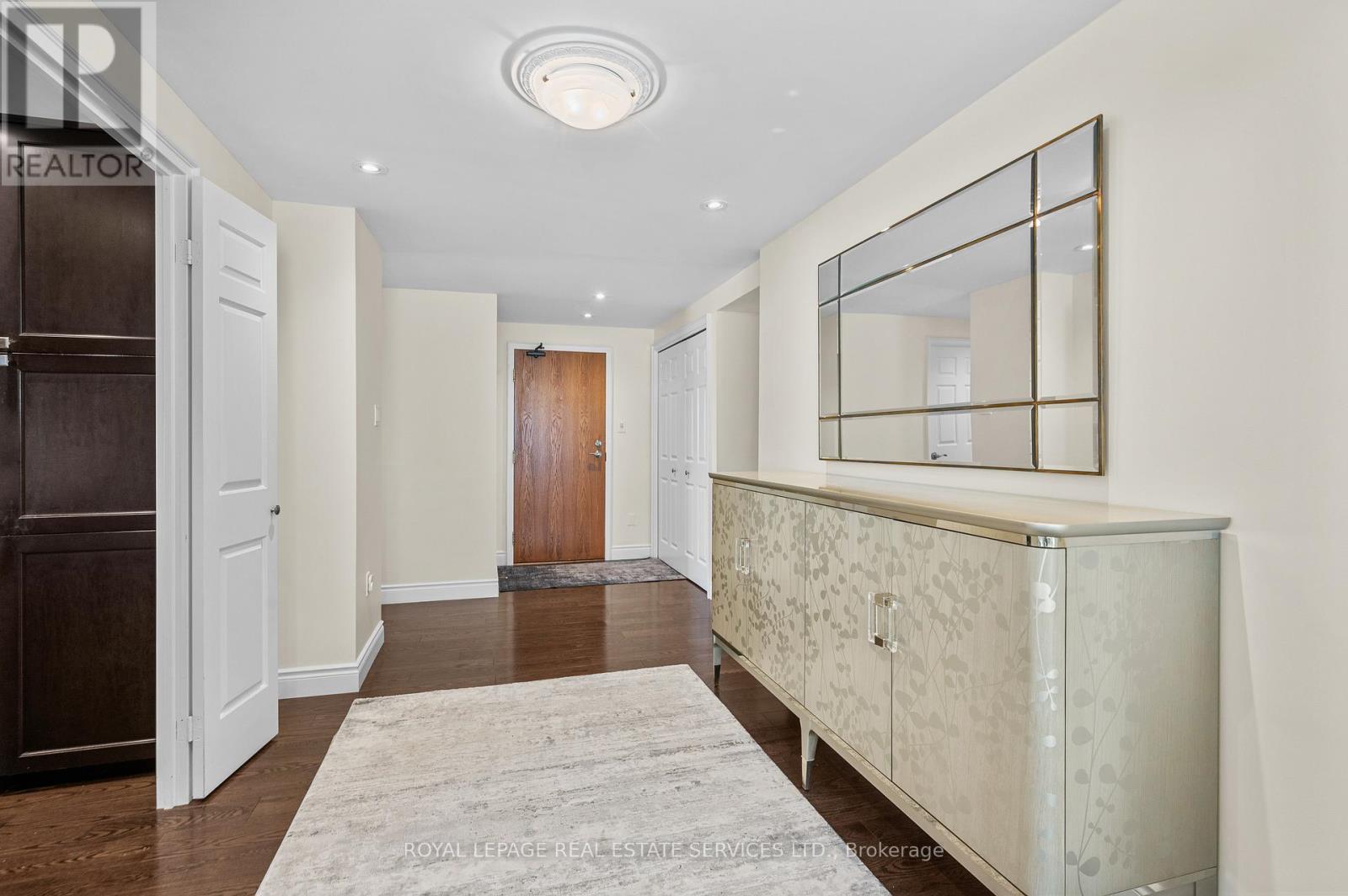 2102 - 2170 Marine Drive, Oakville, Ontario  L6L 5V1 - Photo 6 - W13682990