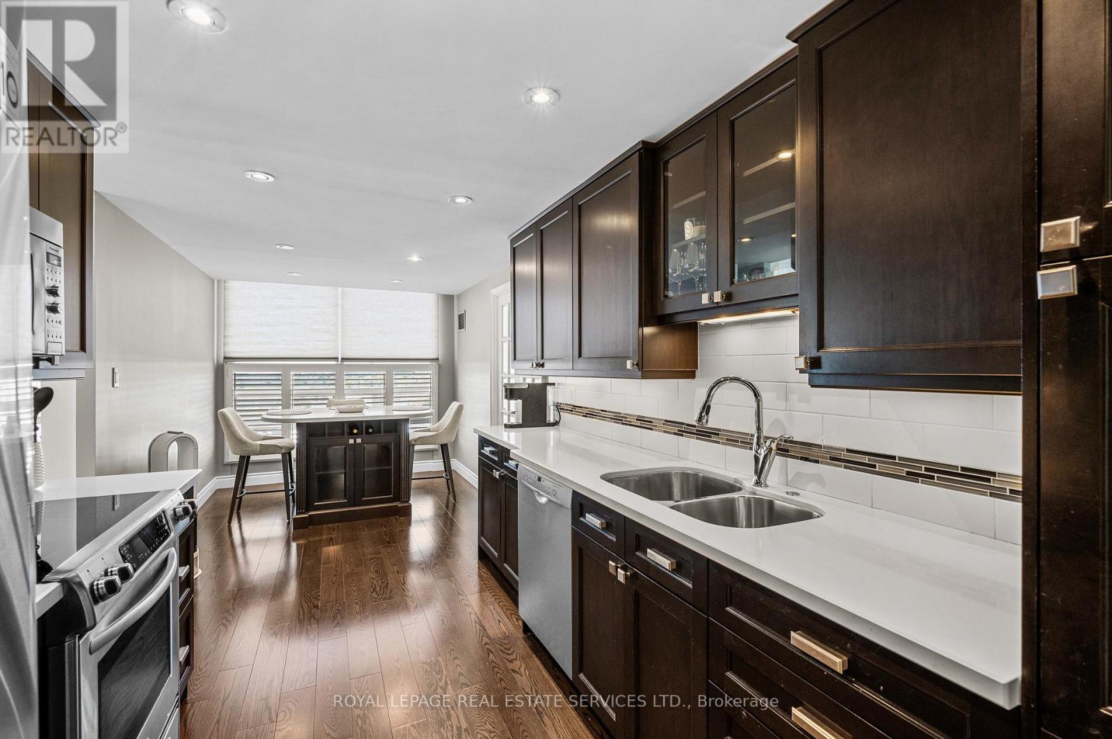 2102 - 2170 Marine Drive, Oakville, Ontario  L6L 5V1 - Photo 7 - W13682990