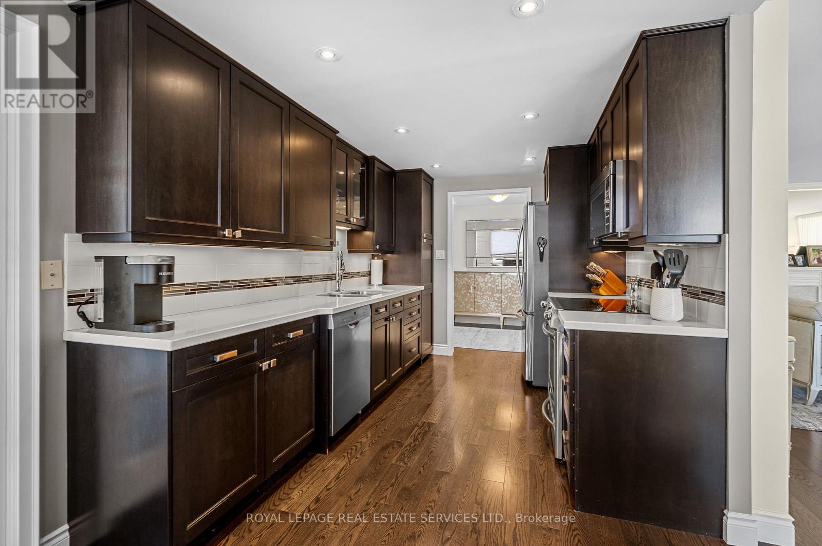 2102 - 2170 Marine Drive, Oakville, Ontario  L6L 5V1 - Photo 9 - W13682990