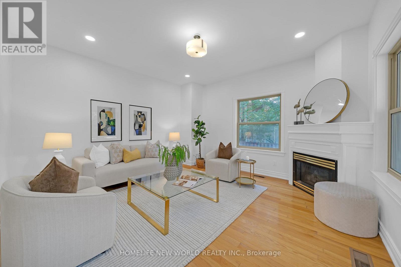 9 Pavillion Street, Markham, Ontario  L3R 1N8 - Photo 21 - N13681902
