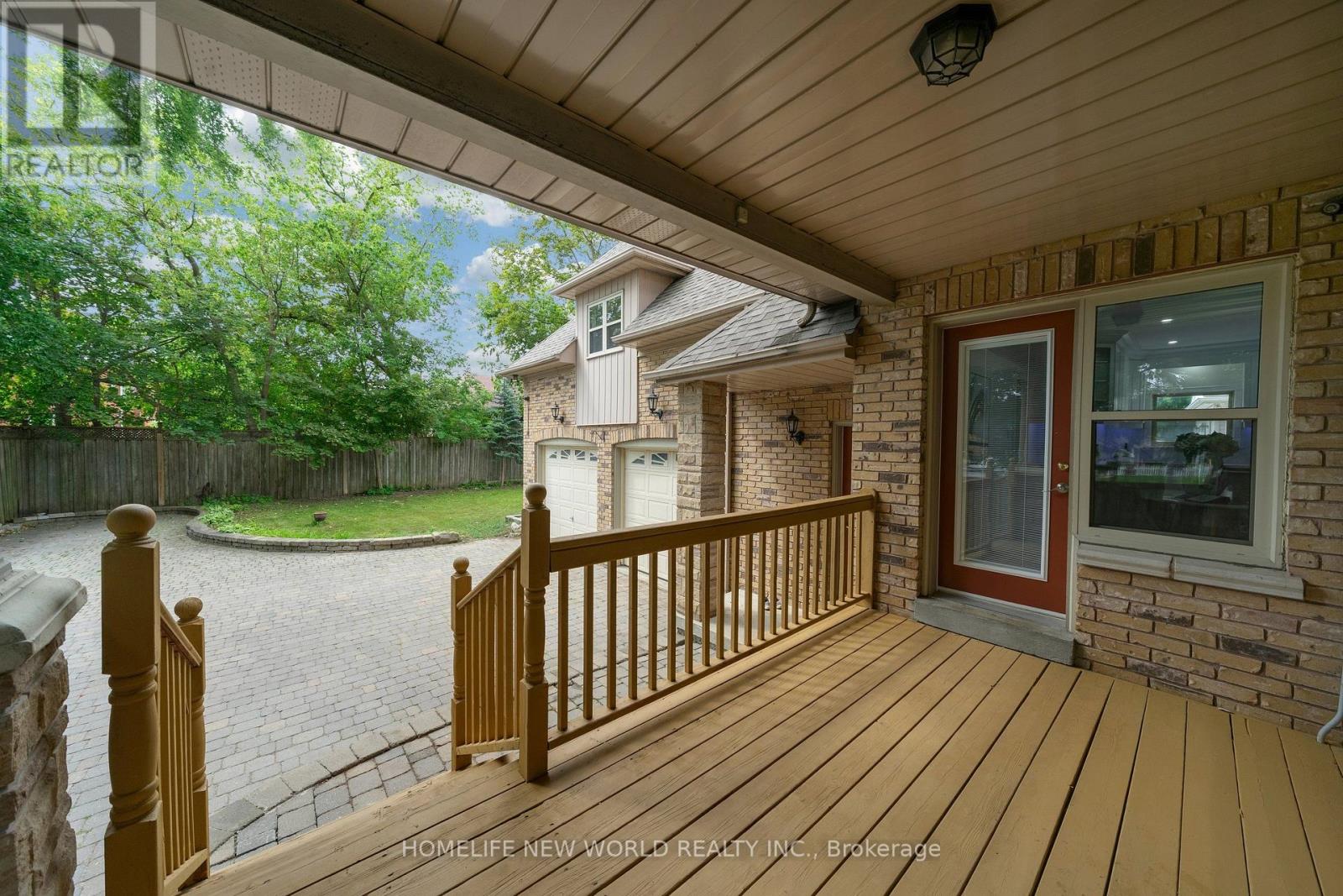 9 Pavillion Street, Markham, Ontario  L3R 1N8 - Photo 43 - N13681902