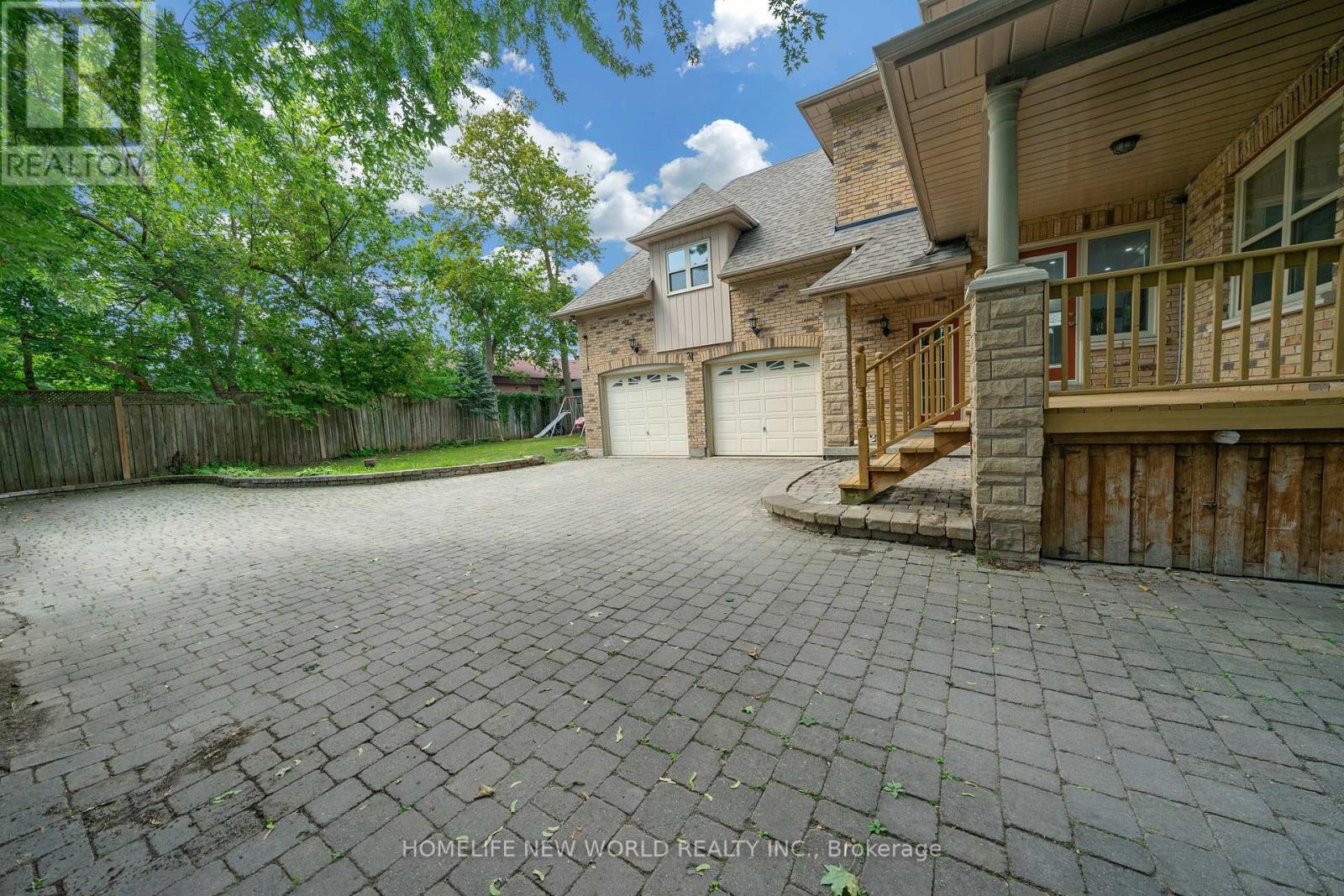 9 Pavillion Street, Markham, Ontario  L3R 1N8 - Photo 46 - N13681902