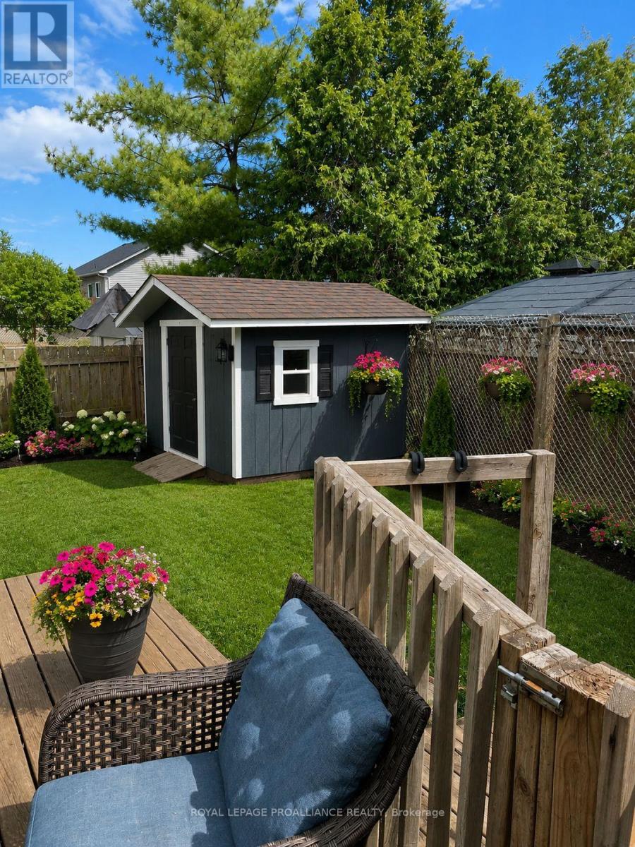 49 Crown Street, Quinte West, Ontario  K8V 1P1 - Photo 19 - X13560790