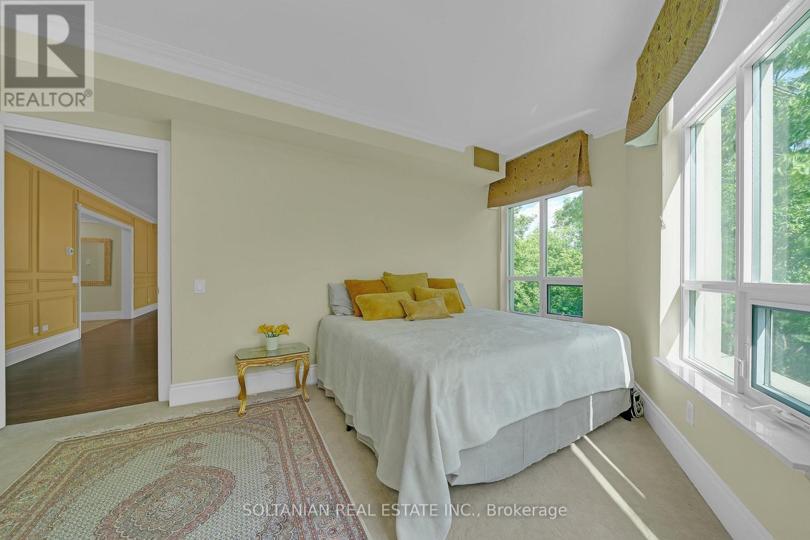 212 - 7071 Bayview Avenue, Markham, Ontario  L3T 7Y8 - Photo 25 - N13682888