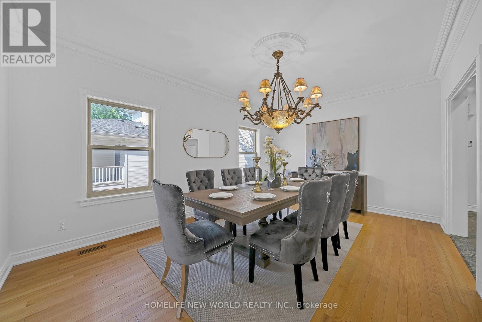 9 Pavillion Street, Markham, Ontario  L3R 1N8 - Photo 16 - N13681902