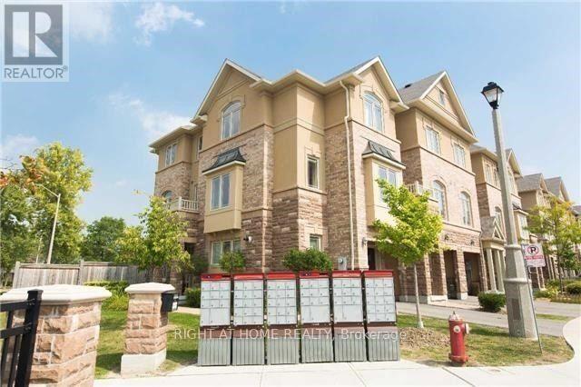 7 - 6625 Falconer Drive, Mississauga, Ontario  L5N 0C7 - Photo 6 - W13682264
