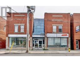203 - 1655 DUFFERIN STREET, Toronto, Ontario