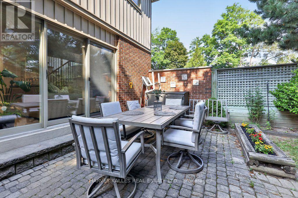 1 - 1160 Walden Circle, Mississauga, Ontario  L5J 4J9 - Photo 37 - W13682738