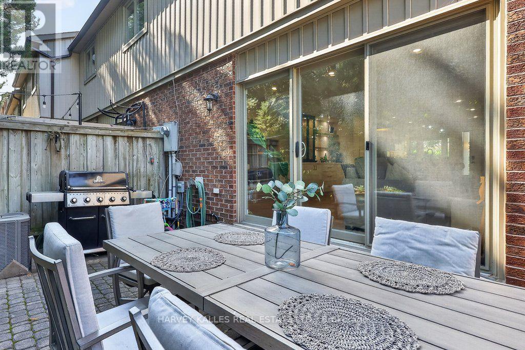 1 - 1160 Walden Circle, Mississauga, Ontario  L5J 4J9 - Photo 38 - W13682738