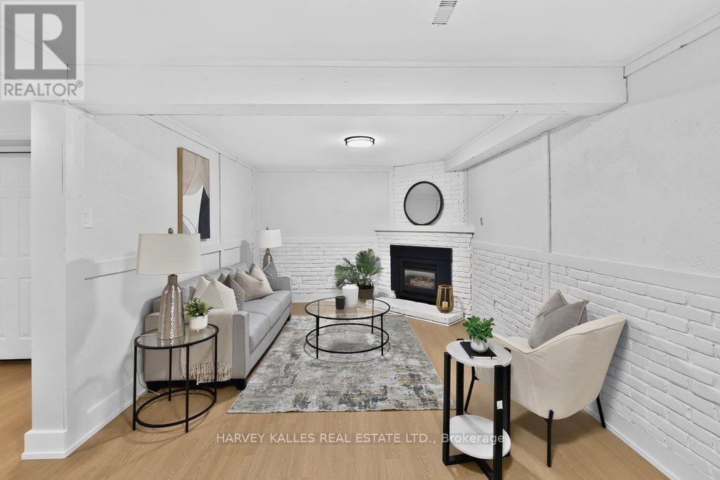 1 - 1160 Walden Circle, Mississauga, Ontario  L5J 4J9 - Photo 31 - W13682738