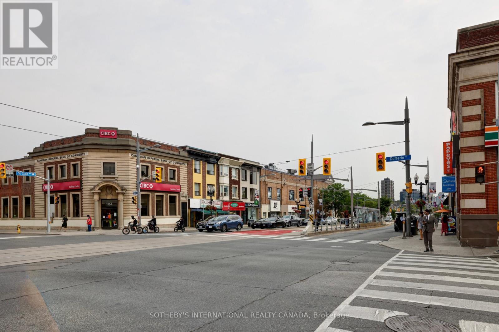 203 - 1655 Dufferin Street, Toronto, Ontario M6E 1B2 - Photo 15 - W13222424