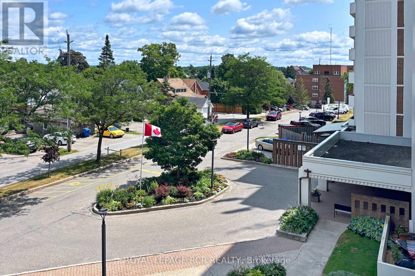 #404 - 8 Fead Street, Orangeville, Ontario  L9W 3X4 - Photo 34 - W13605616