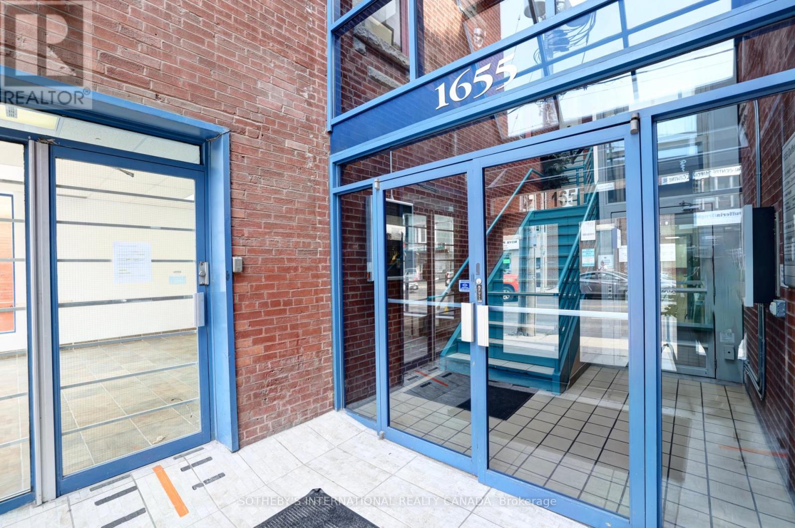 203 - 1655 Dufferin Street, Toronto, Ontario M6E 1B2 - Photo 4 - W13222424