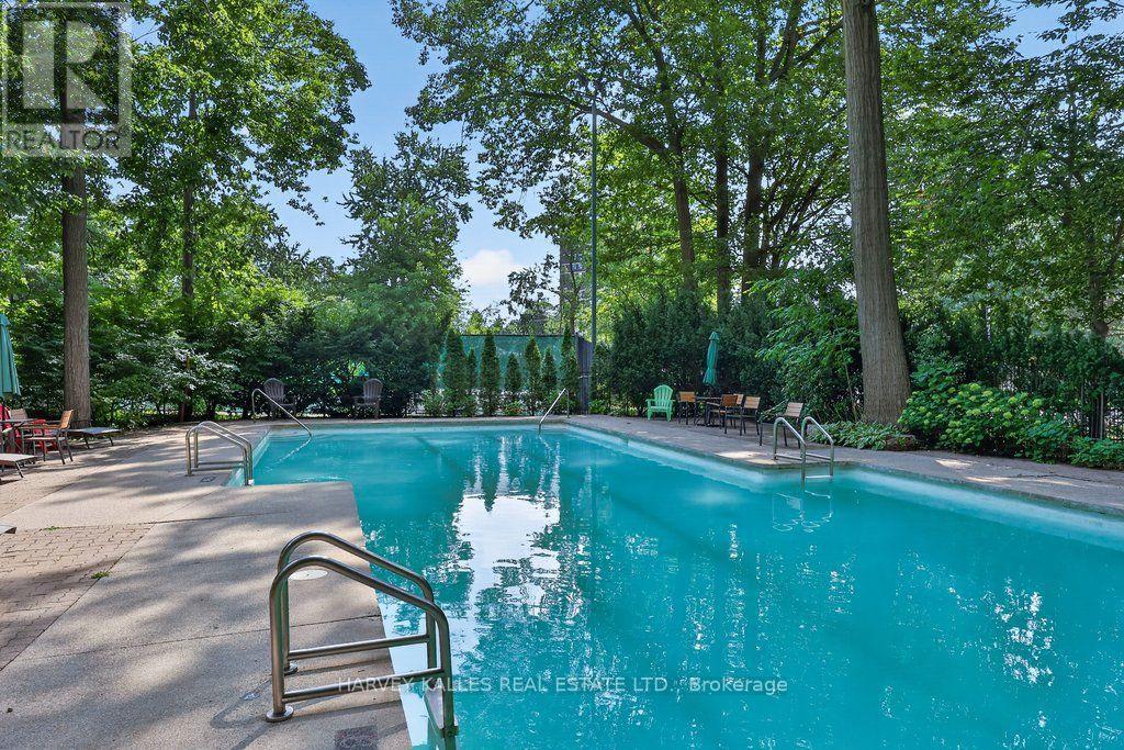 1 - 1160 Walden Circle, Mississauga, Ontario  L5J 4J9 - Photo 43 - W13682738